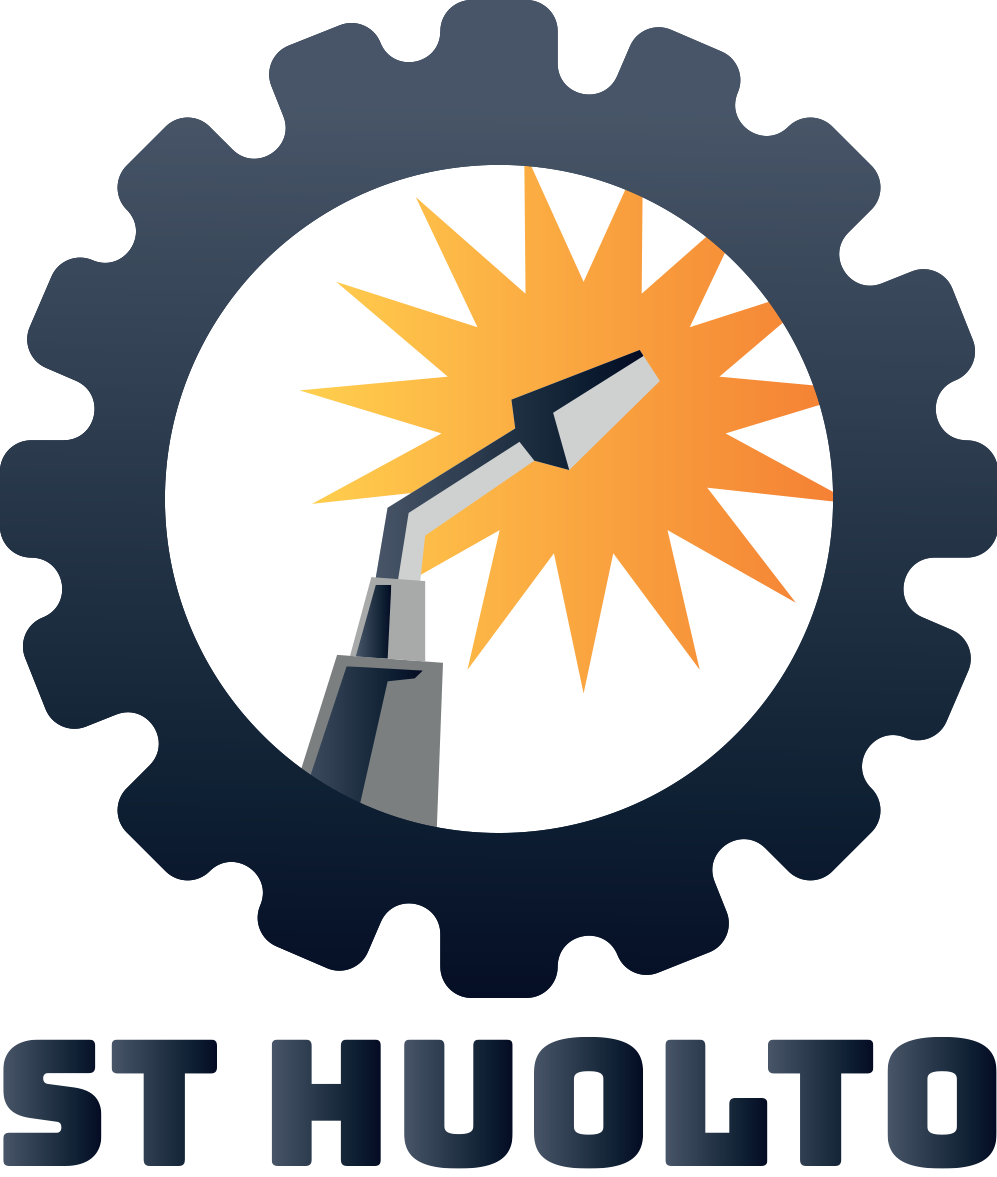 ST Huolto